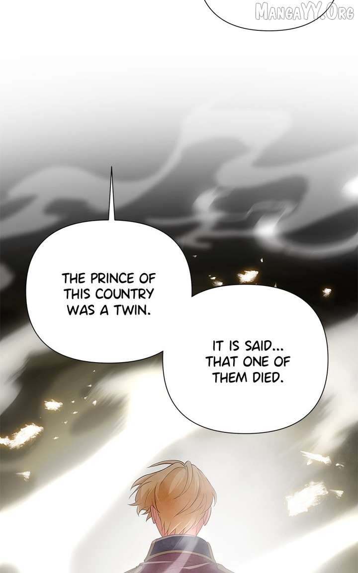 We Lost Our Engagement Chapter 51 - Page 45