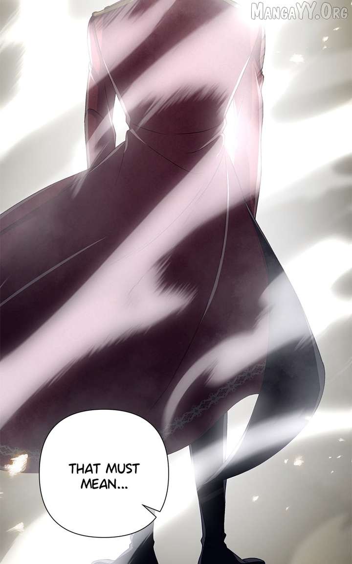 We Lost Our Engagement Chapter 51 - Page 46