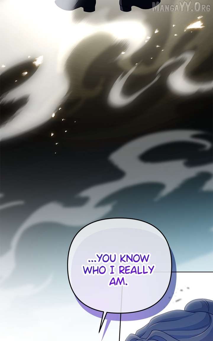 We Lost Our Engagement Chapter 51 - Page 47