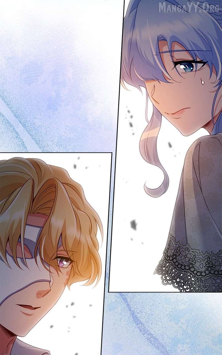 We Lost Our Engagement Chapter 51 - Page 48