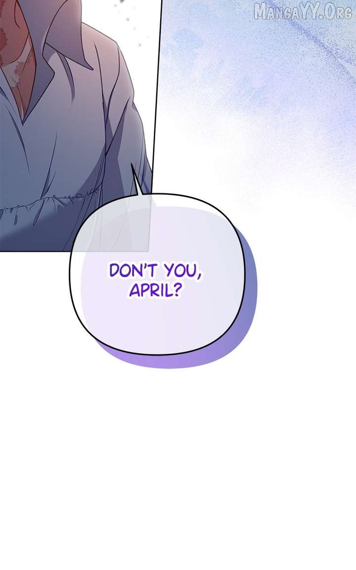 We Lost Our Engagement Chapter 51 - Page 49