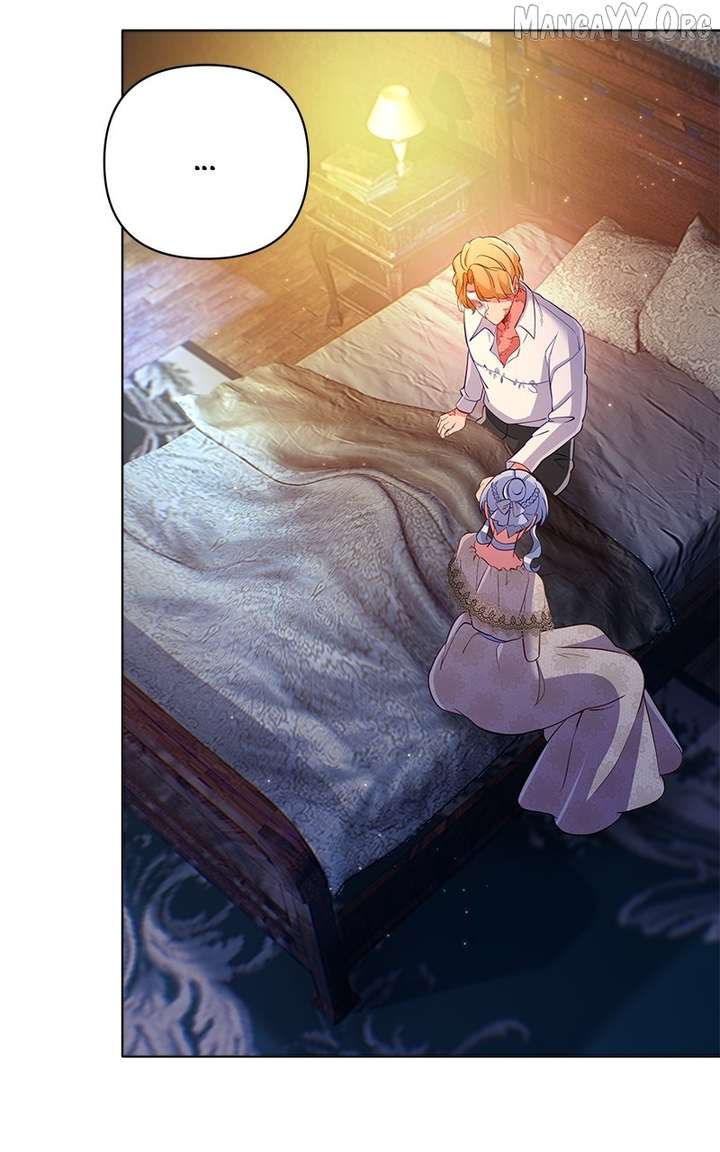 We Lost Our Engagement Chapter 51 - Page 51