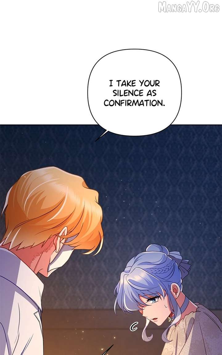 We Lost Our Engagement Chapter 51 - Page 52