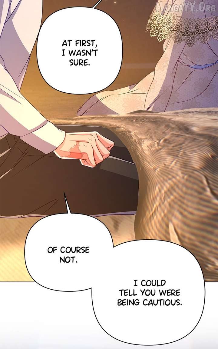 We Lost Our Engagement Chapter 51 - Page 53