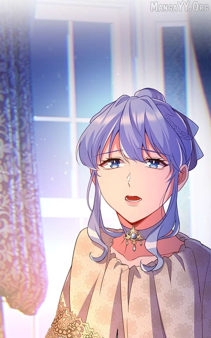 We Lost Our Engagement Chapter 51 - Page 54