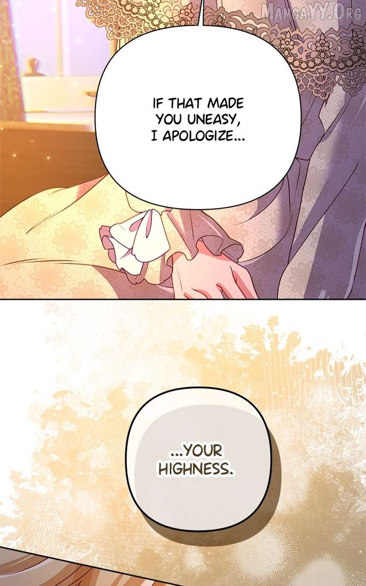 We Lost Our Engagement Chapter 51 - Page 55