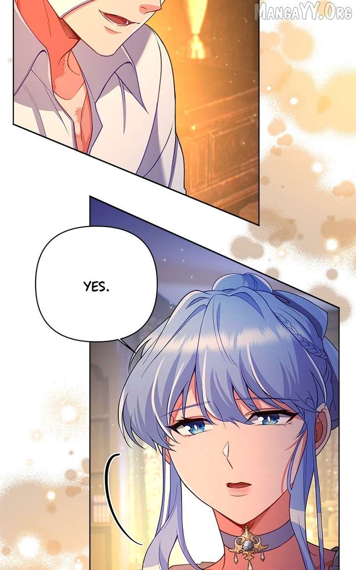 We Lost Our Engagement Chapter 51 - Page 58