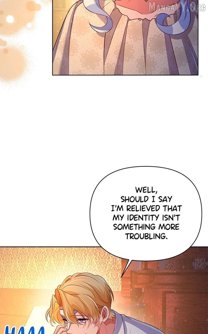 We Lost Our Engagement Chapter 51 - Page 59