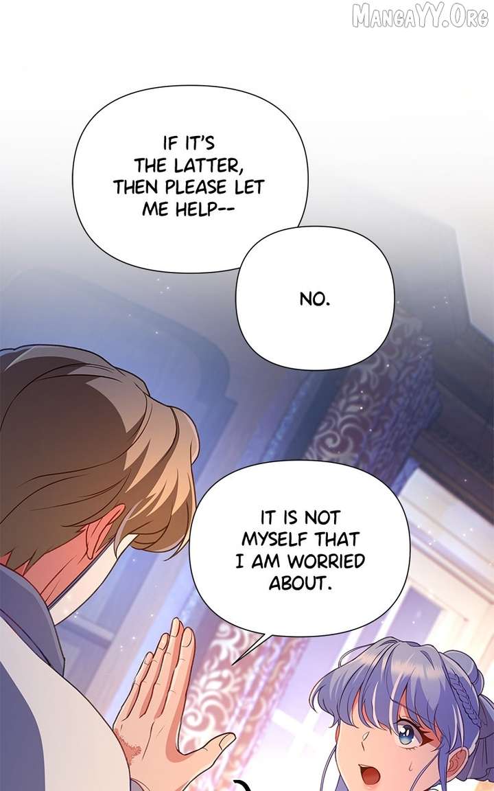 We Lost Our Engagement Chapter 51 - Page 61