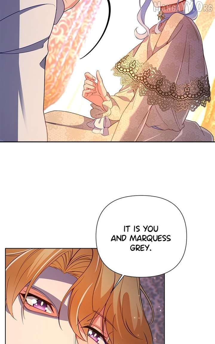 We Lost Our Engagement Chapter 51 - Page 62