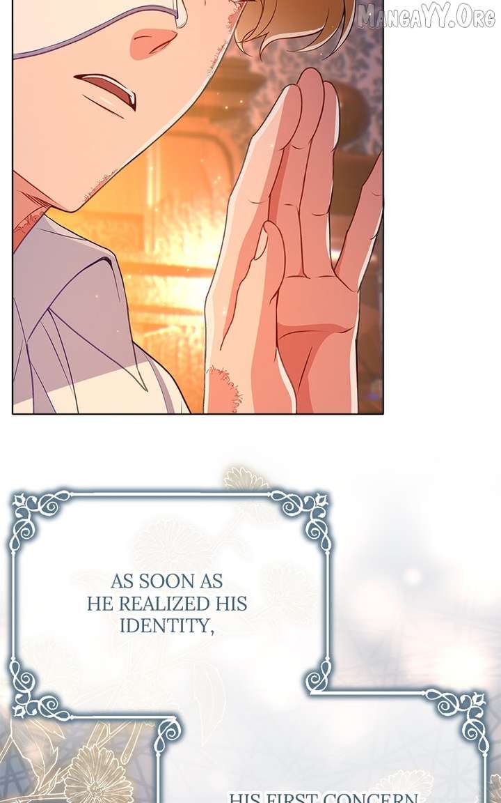 We Lost Our Engagement Chapter 51 - Page 63