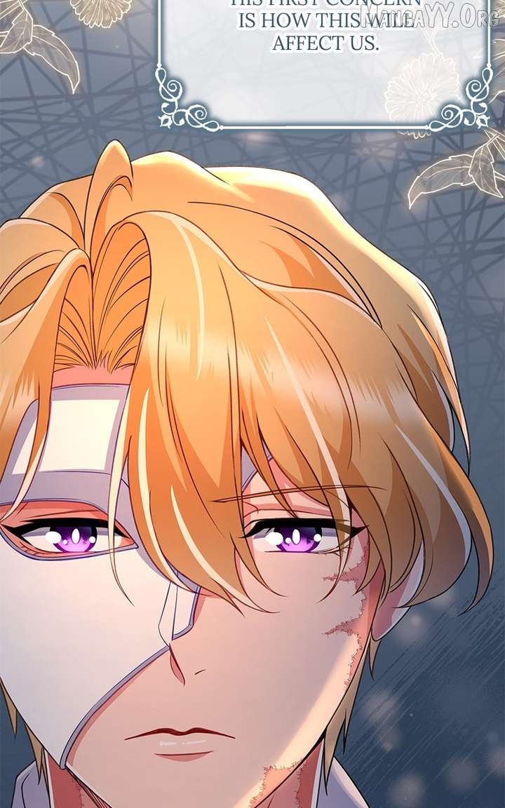 We Lost Our Engagement Chapter 51 - Page 64