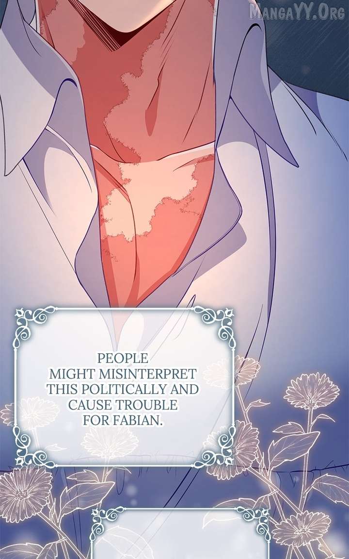 We Lost Our Engagement Chapter 51 - Page 65