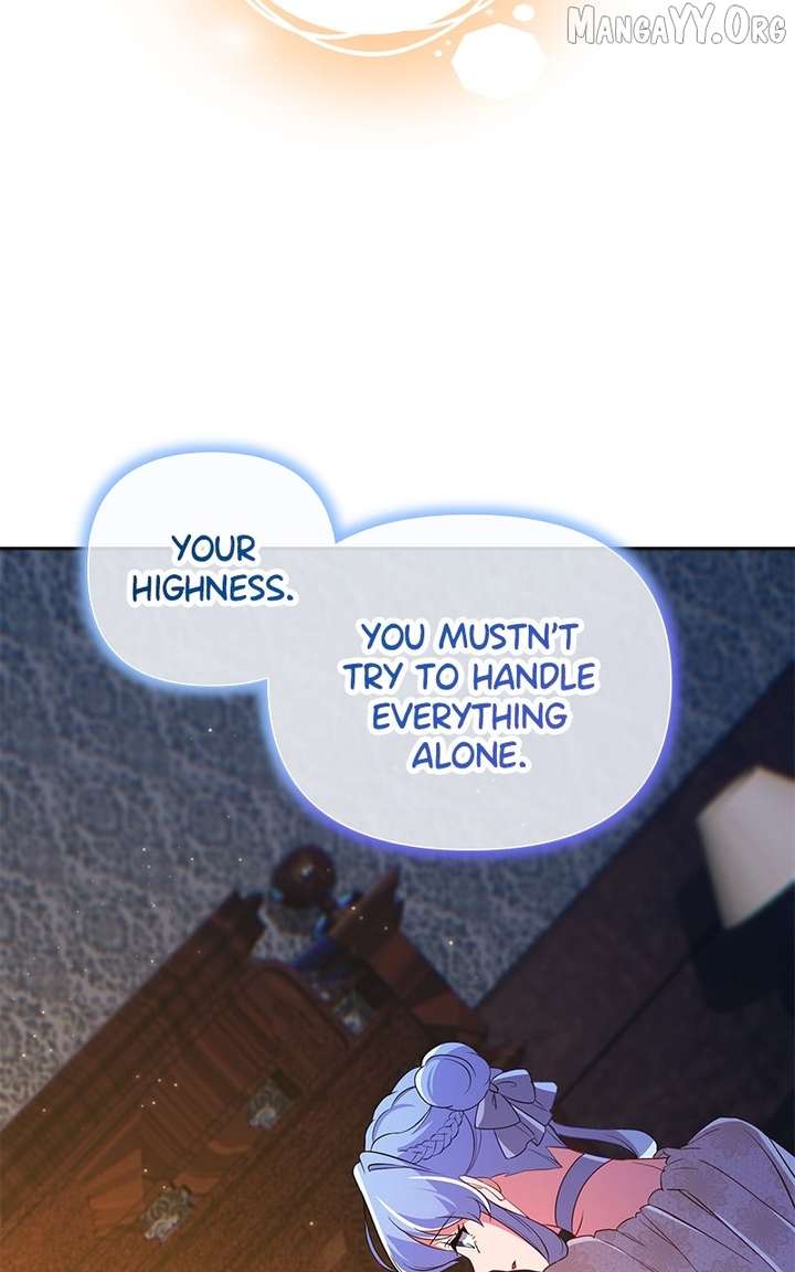 We Lost Our Engagement Chapter 51 - Page 68