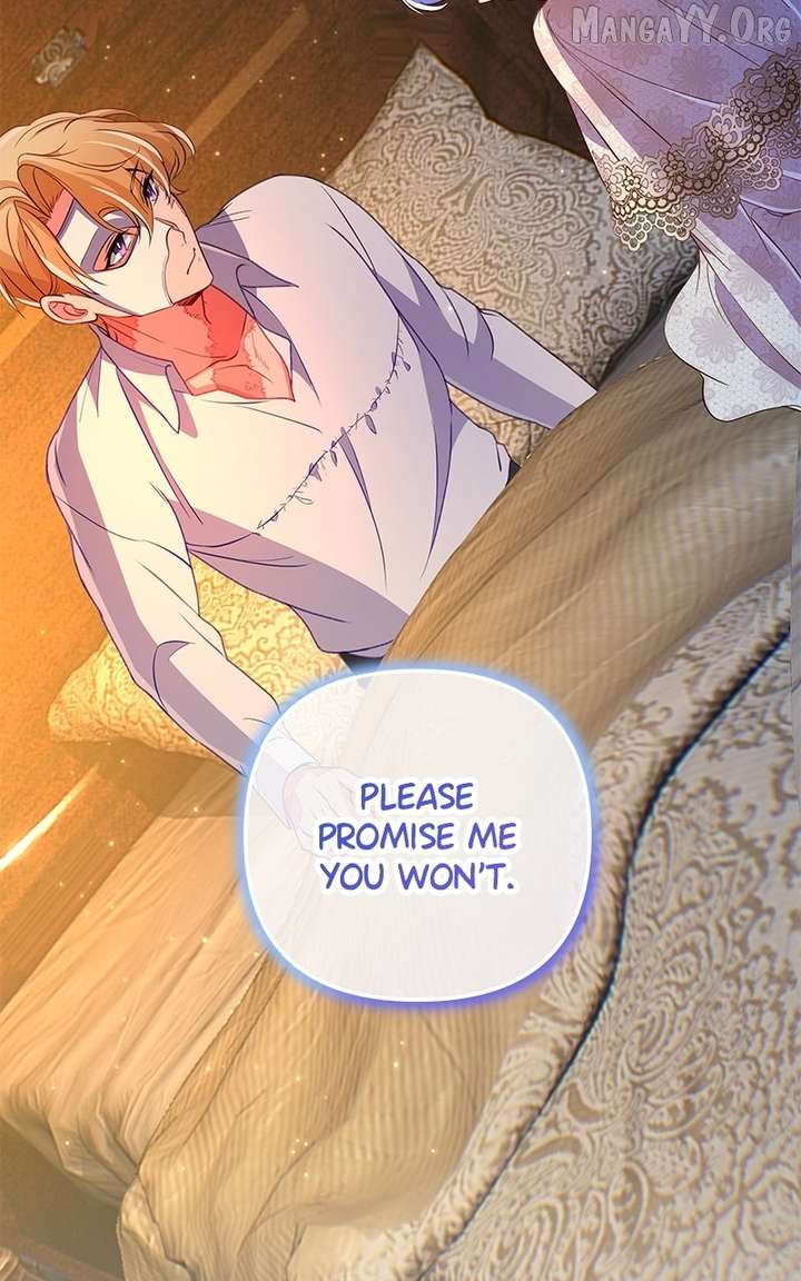 We Lost Our Engagement Chapter 51 - Page 69