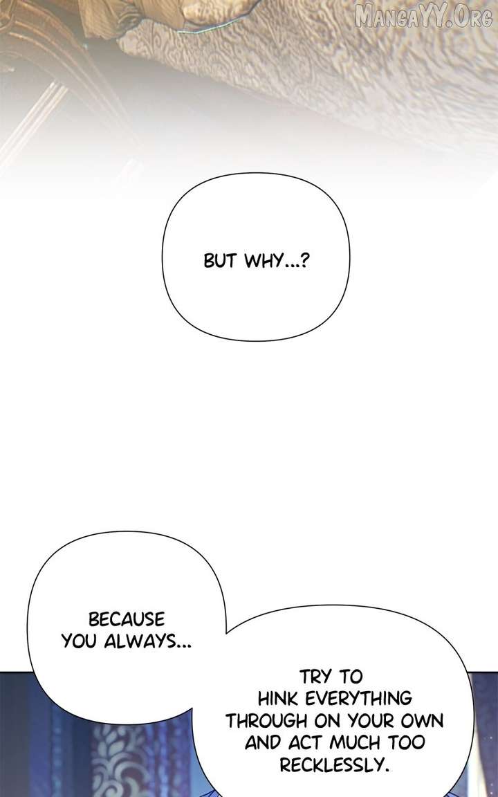 We Lost Our Engagement Chapter 51 - Page 70