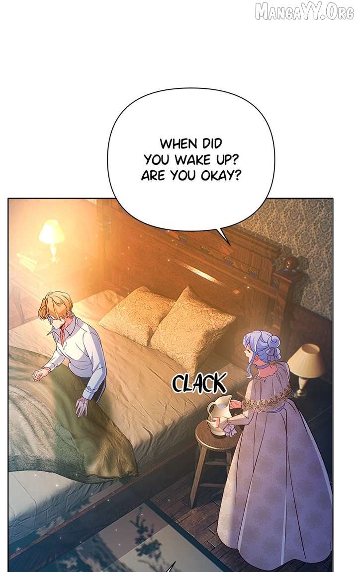 We Lost Our Engagement Chapter 51 - Page 8