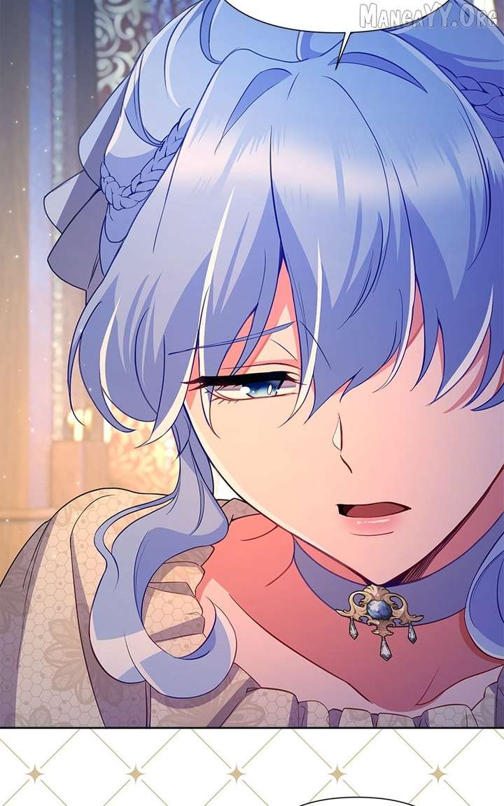 We Lost Our Engagement Chapter 51 - Page 71