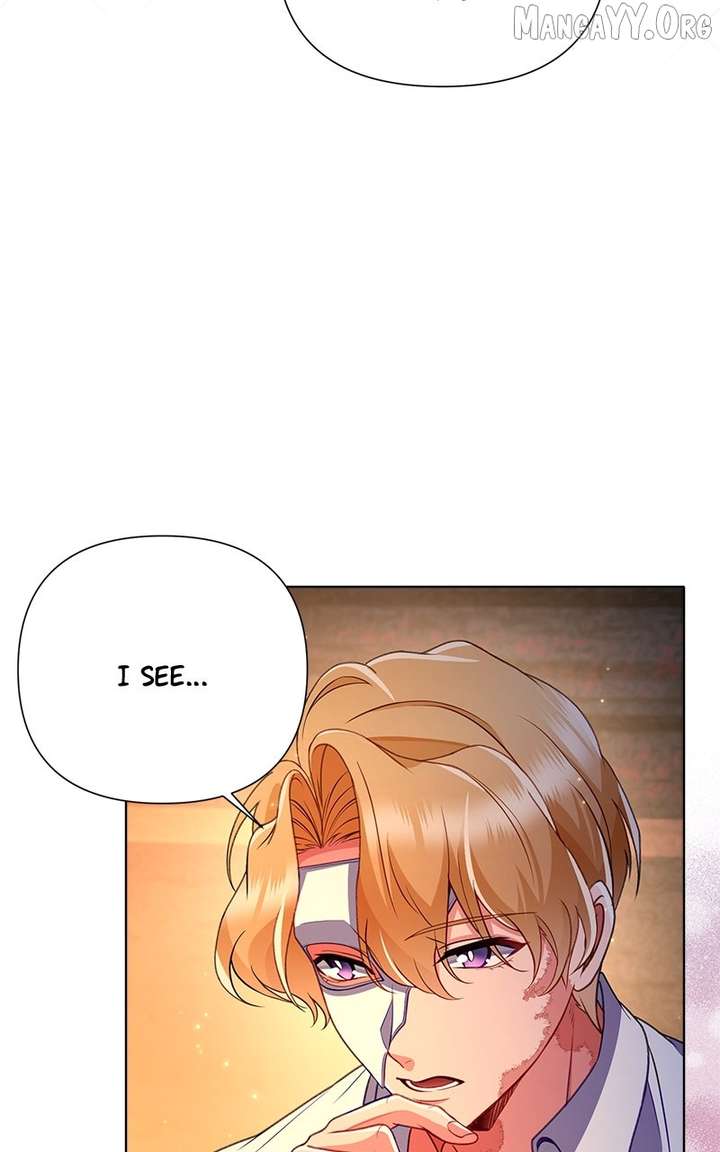 We Lost Our Engagement Chapter 51 - Page 73