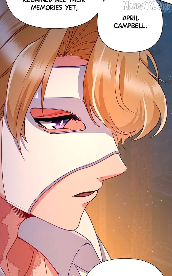 We Lost Our Engagement Chapter 51 - Page 78