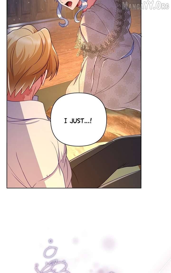 We Lost Our Engagement Chapter 51 - Page 80