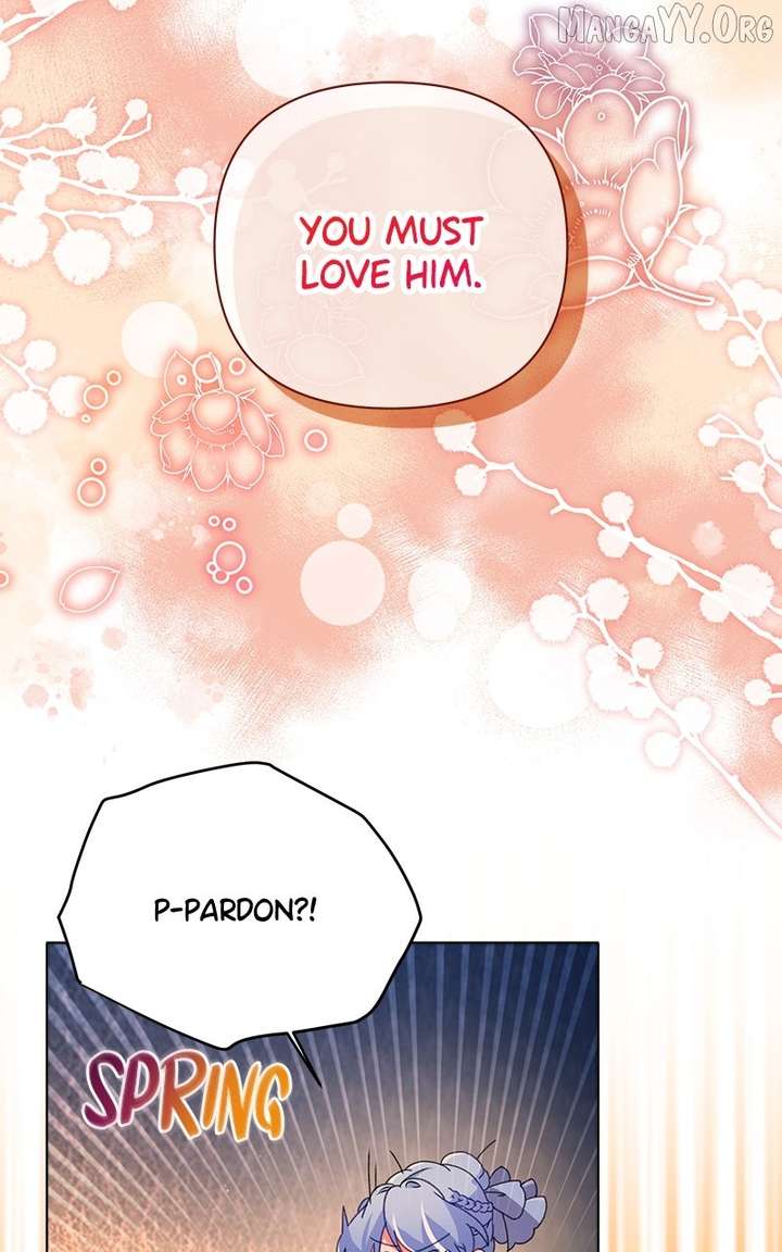 We Lost Our Engagement Chapter 51 - Page 84