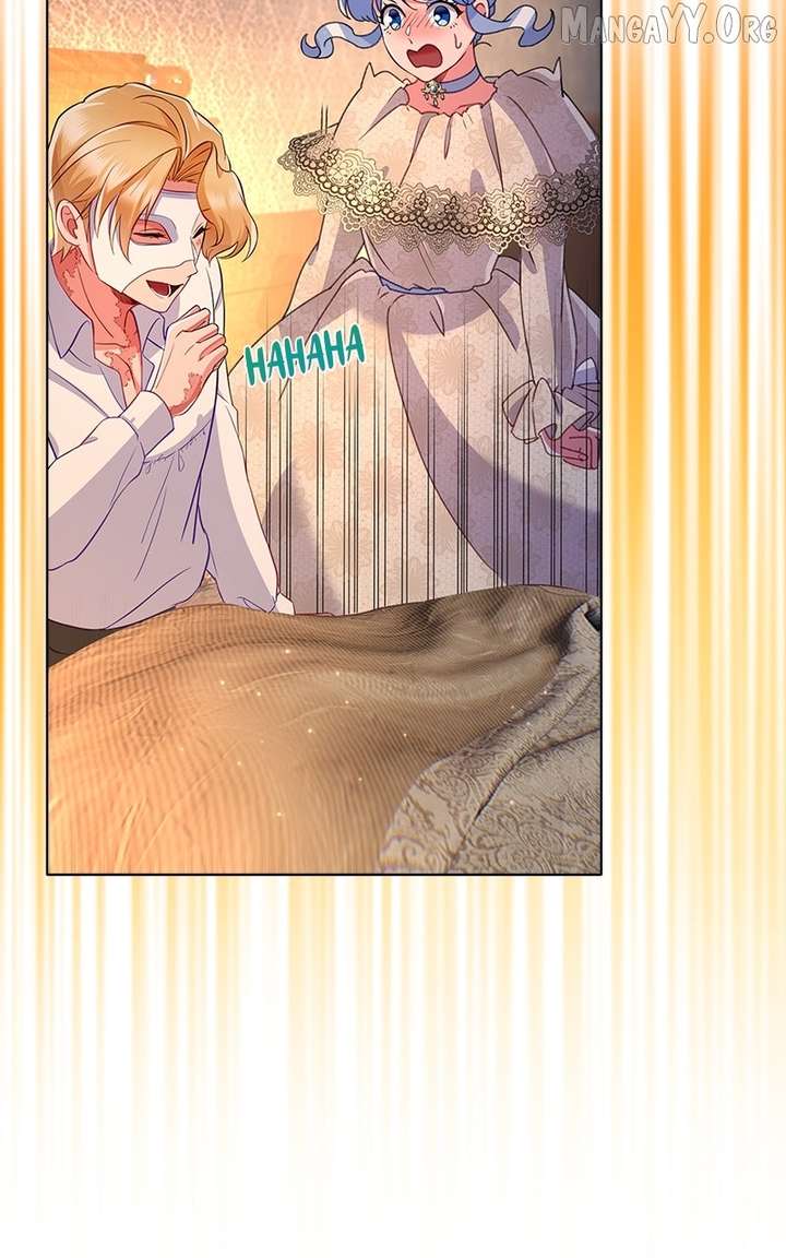 We Lost Our Engagement Chapter 51 - Page 85