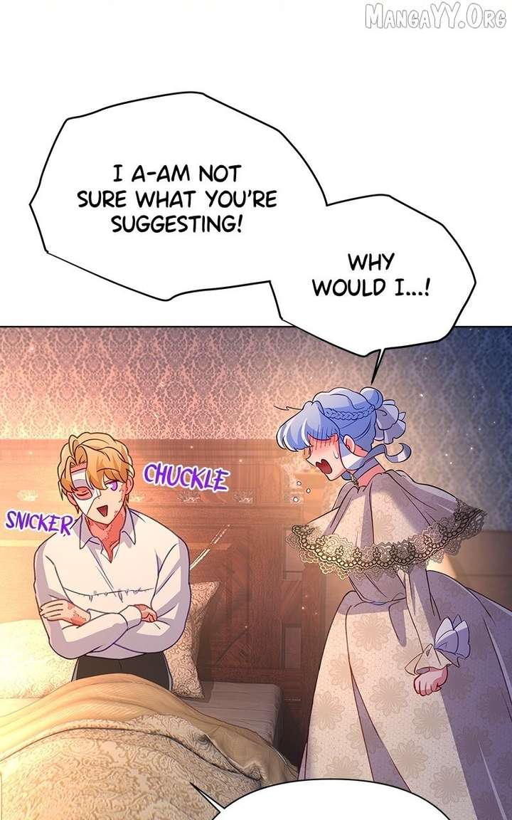 We Lost Our Engagement Chapter 51 - Page 86