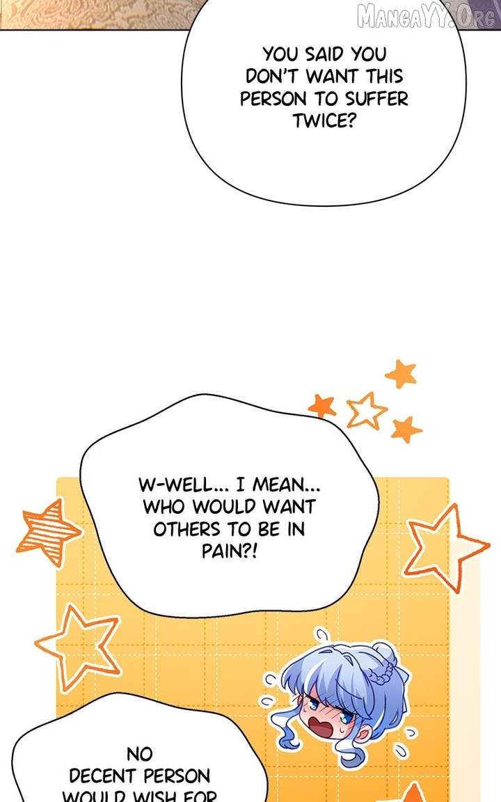 We Lost Our Engagement Chapter 51 - Page 87