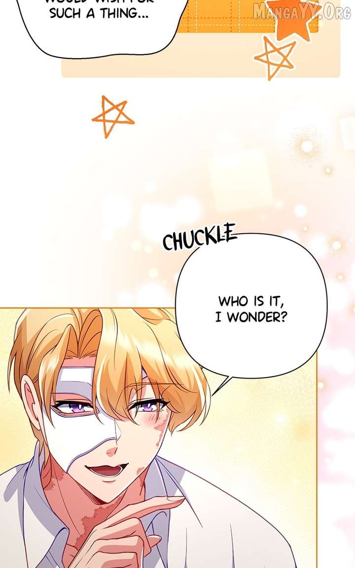 We Lost Our Engagement Chapter 51 - Page 88