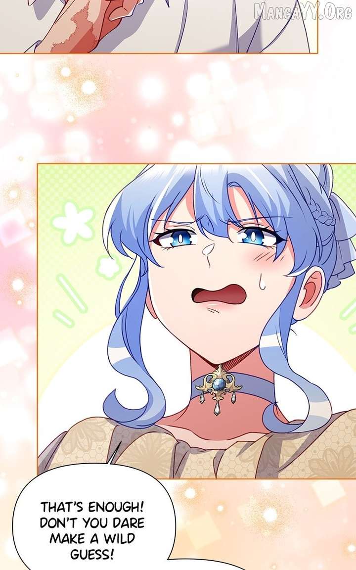 We Lost Our Engagement Chapter 51 - Page 89