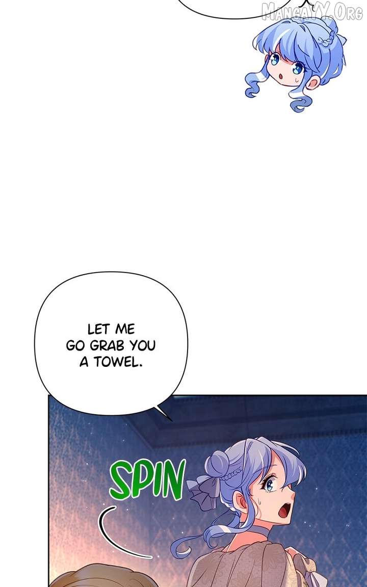 We Lost Our Engagement Chapter 51 - Page 10