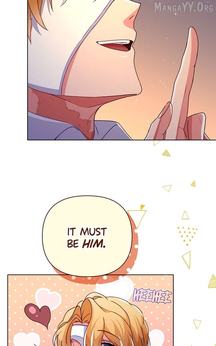 We Lost Our Engagement Chapter 51 - Page 91