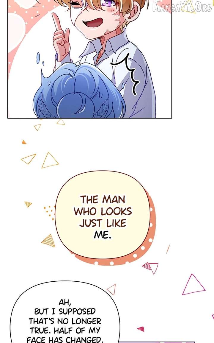 We Lost Our Engagement Chapter 51 - Page 92