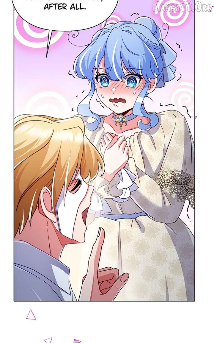 We Lost Our Engagement Chapter 51 - Page 93