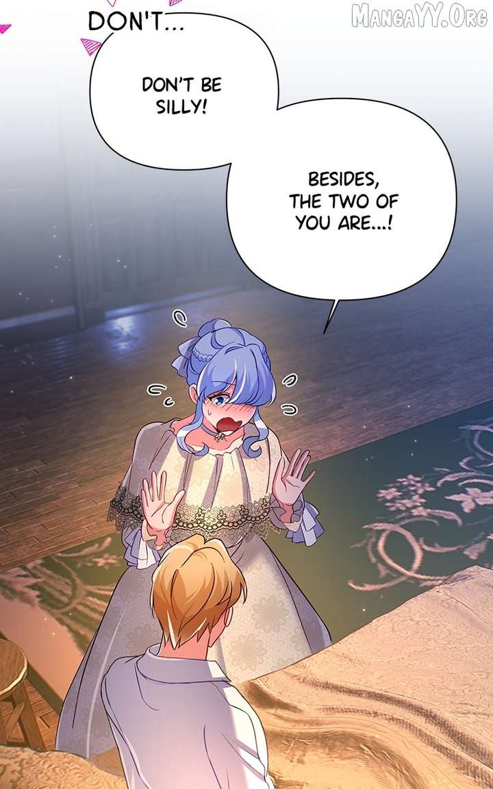 We Lost Our Engagement Chapter 51 - Page 94