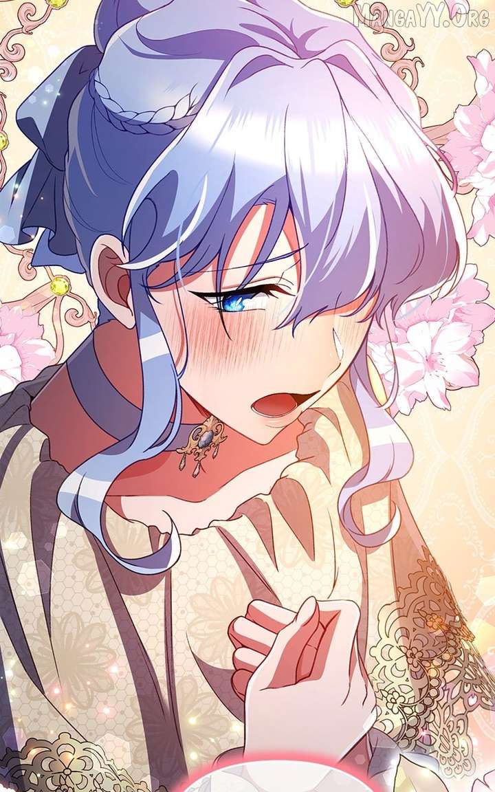 We Lost Our Engagement Chapter 51 - Page 96