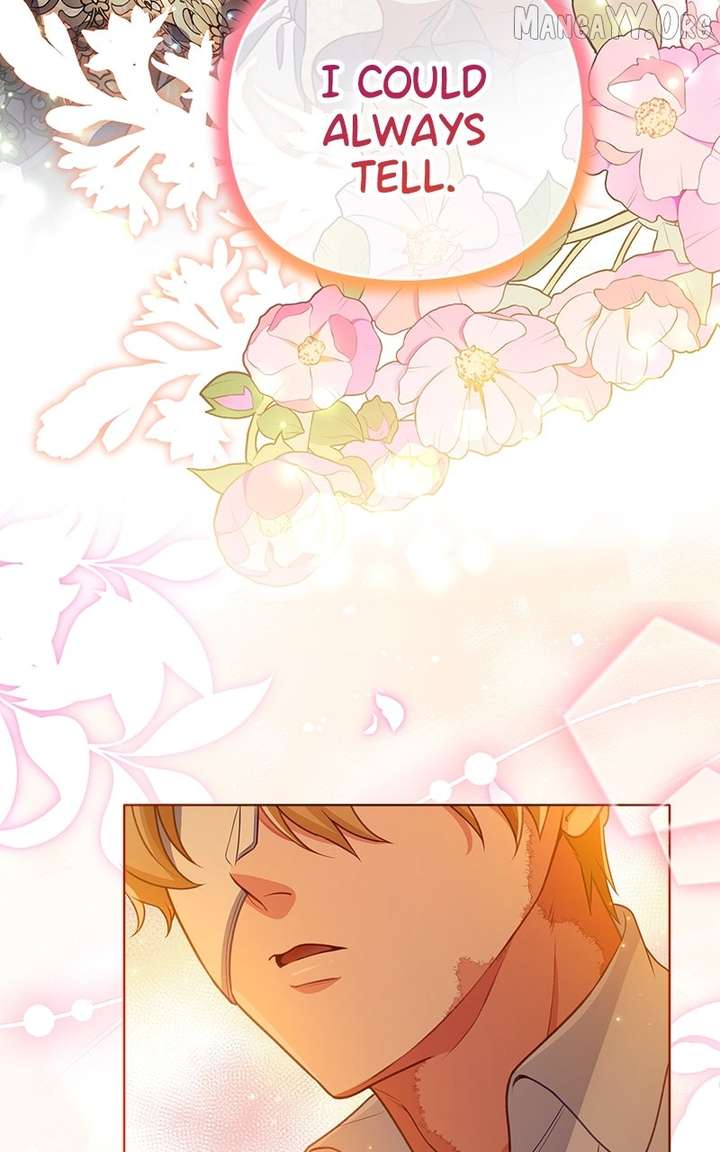 We Lost Our Engagement Chapter 51 - Page 97