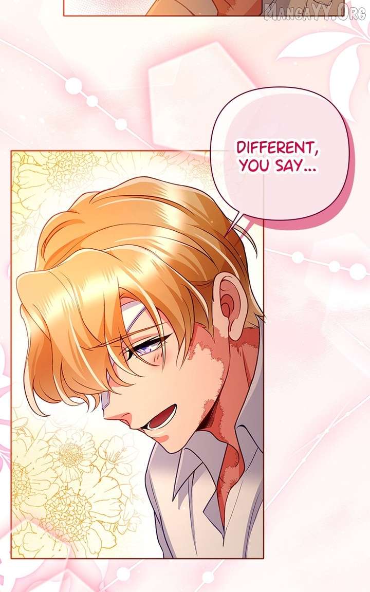 We Lost Our Engagement Chapter 51 - Page 98