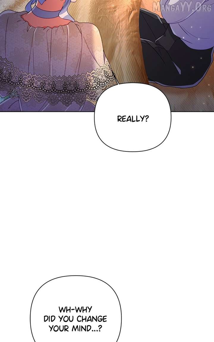 We Lost Our Engagement Chapter 51 - Page 100