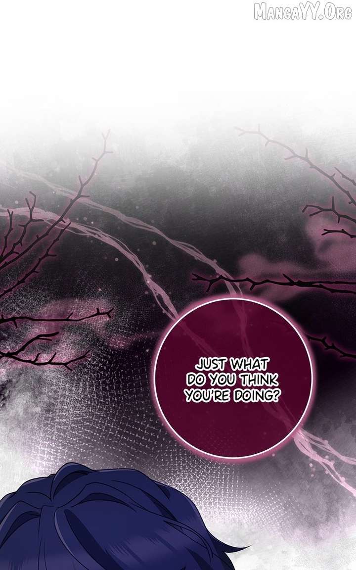 We Lost Our Engagement Chapter 52 - Page 1