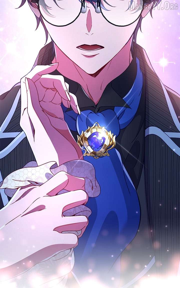 We Lost Our Engagement Chapter 52 - Page 103