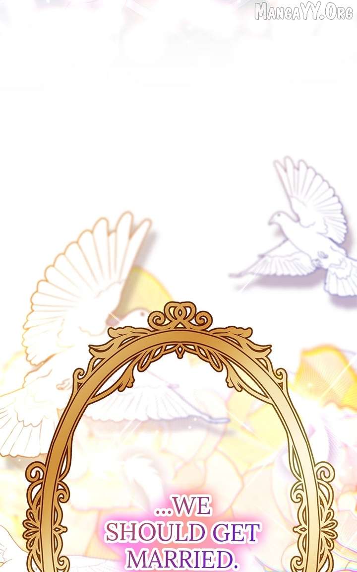 We Lost Our Engagement Chapter 52 - Page 104