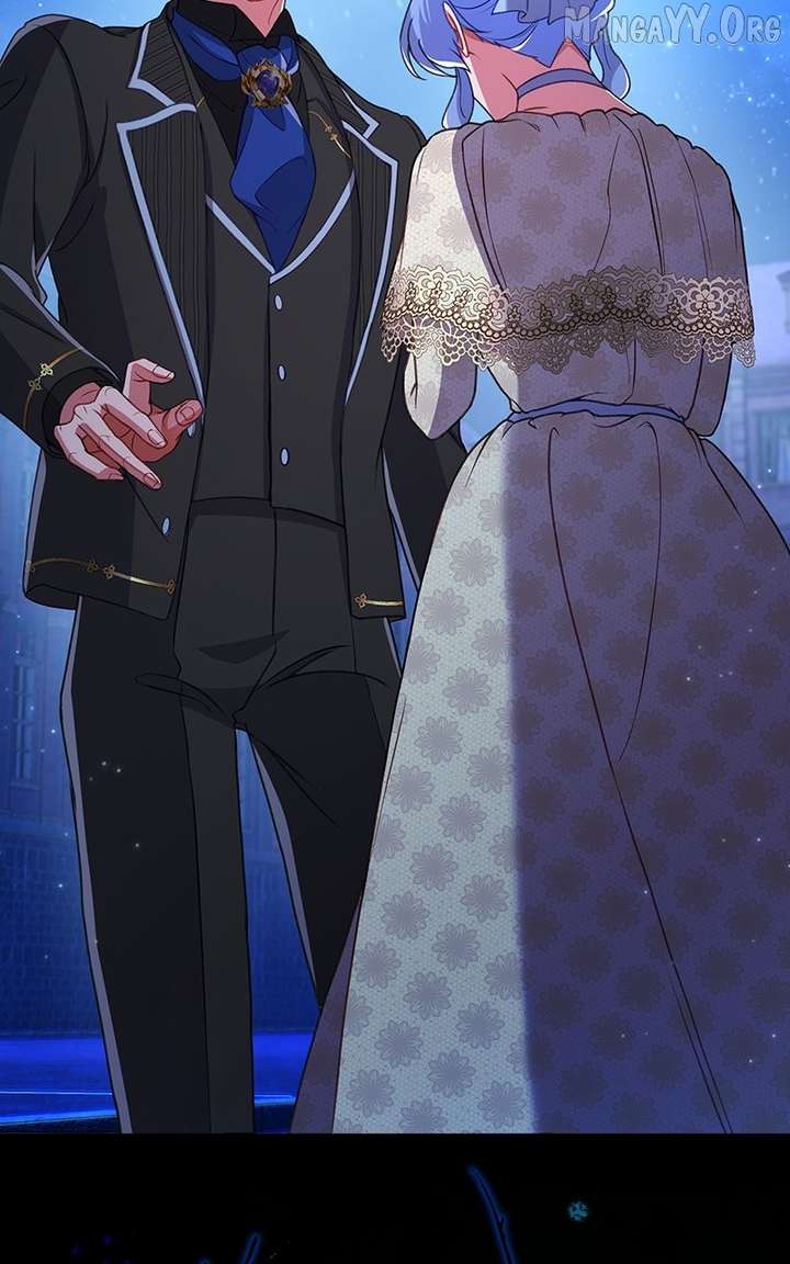 We Lost Our Engagement Chapter 52 - Page 12