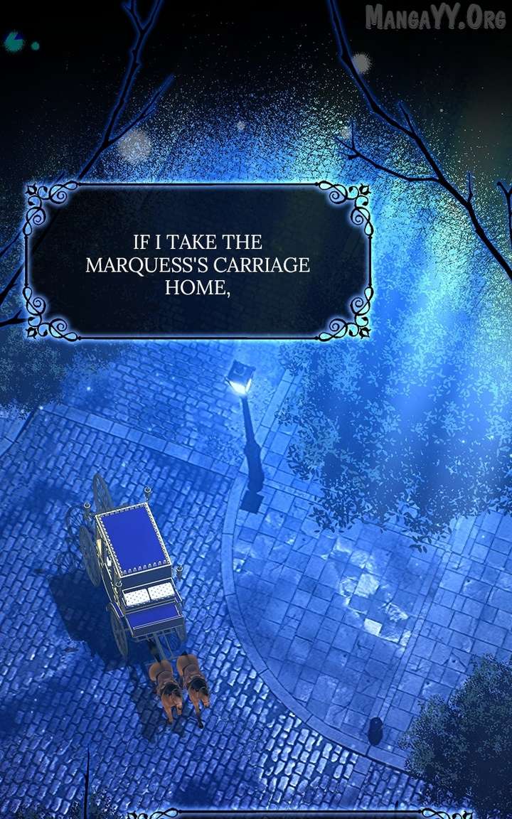 We Lost Our Engagement Chapter 52 - Page 13