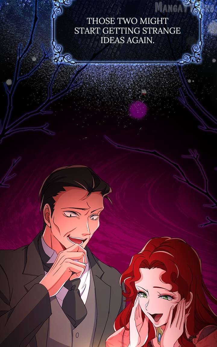 We Lost Our Engagement Chapter 52 - Page 14