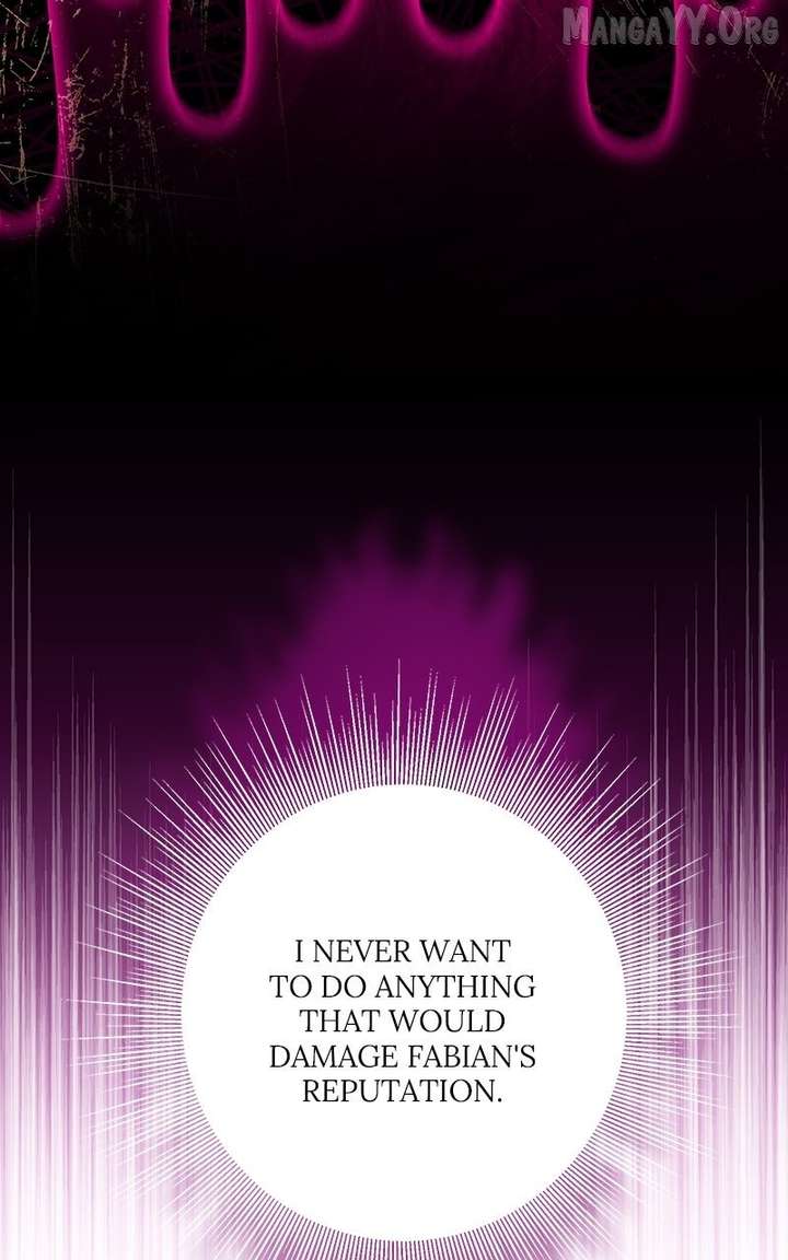 We Lost Our Engagement Chapter 52 - Page 16