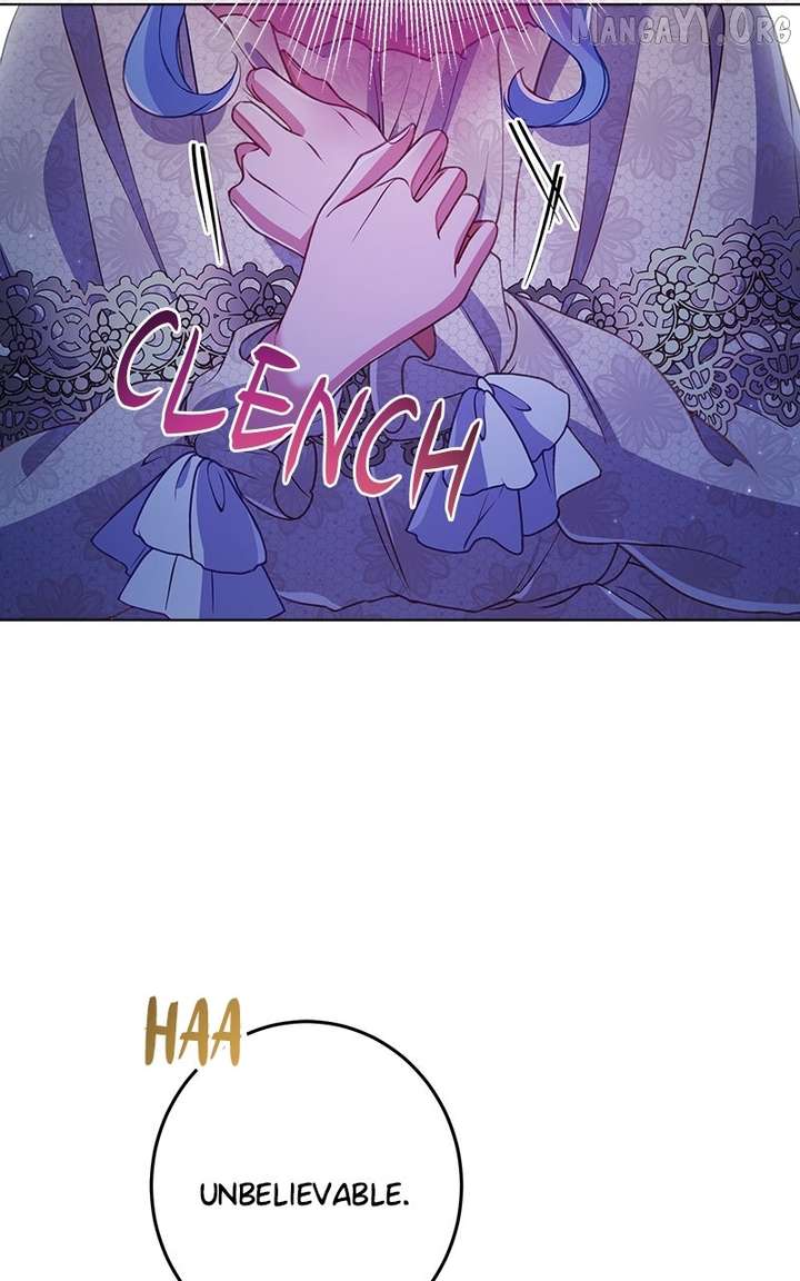 We Lost Our Engagement Chapter 52 - Page 17