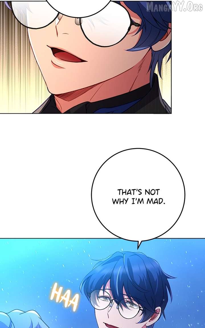 We Lost Our Engagement Chapter 52 - Page 18