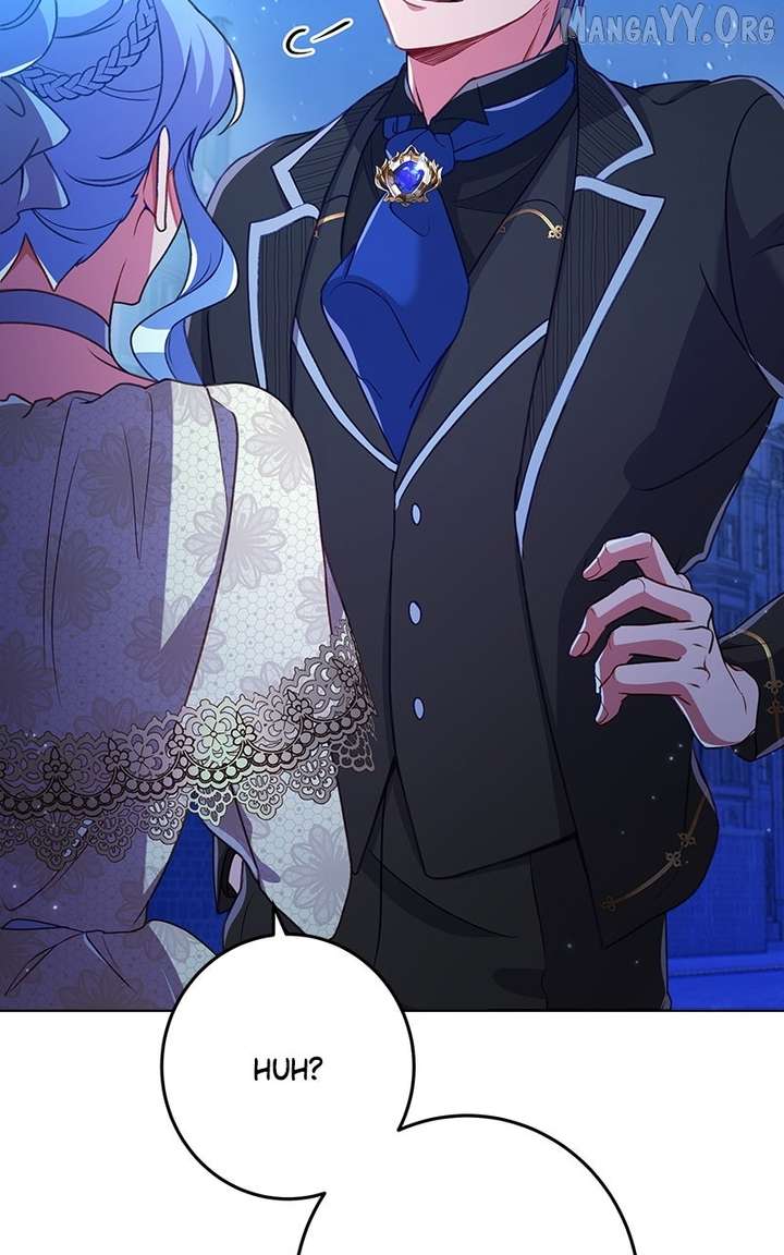 We Lost Our Engagement Chapter 52 - Page 19